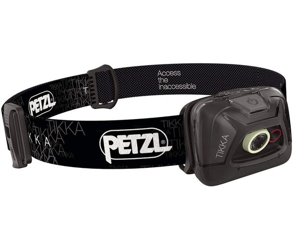 PETZL Tikka Headlamp