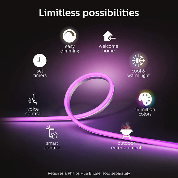 Philips Hue Light Strip