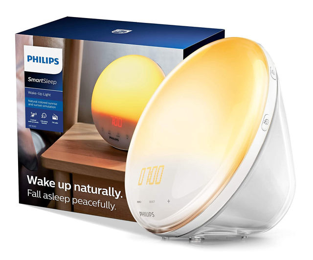Philips SmartSleep Wake-up Light