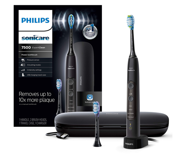 Phillips Sonicare Extreme Clean Toothbrush