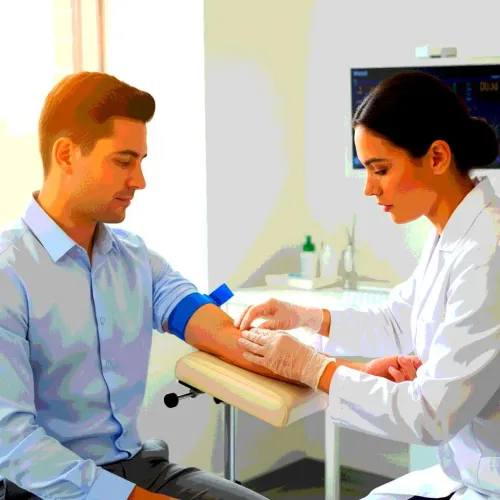 24 Bloody-Awesome Phlebotomist Gifts That The Whole Lab Will Love