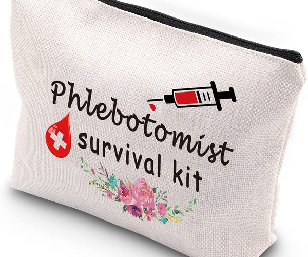 Phlebotomist Survival Kit