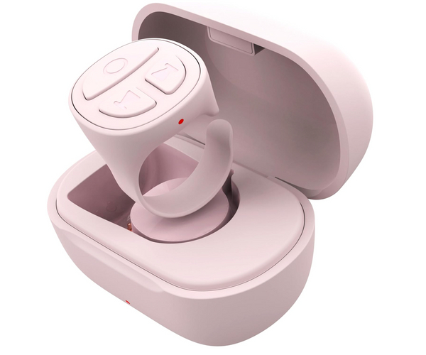 Phone Control Remote Ring