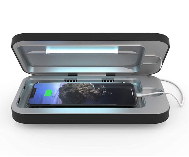 PhoneSoap Smartphone UV Sanitizer