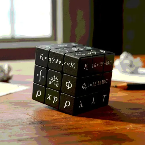 43 Brilliant Physics Gifts That Prove It's The Coolest Branch Of Science