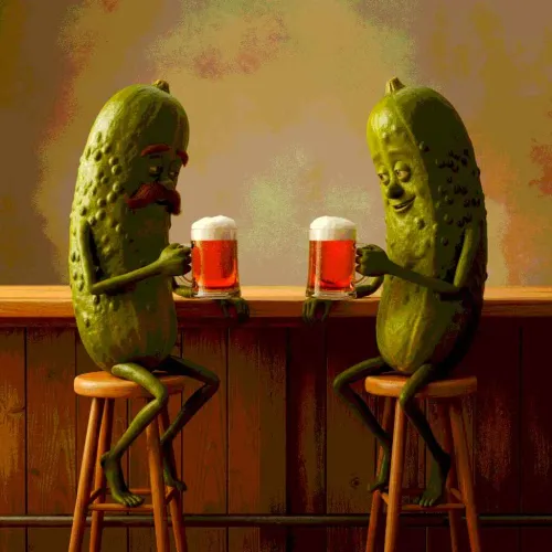 33 Sweet & Spicy Pickle Gifts Guaranteed To Be Kind Of A Big Dill