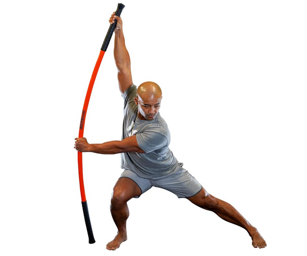 Pickleball Agility Training Stick