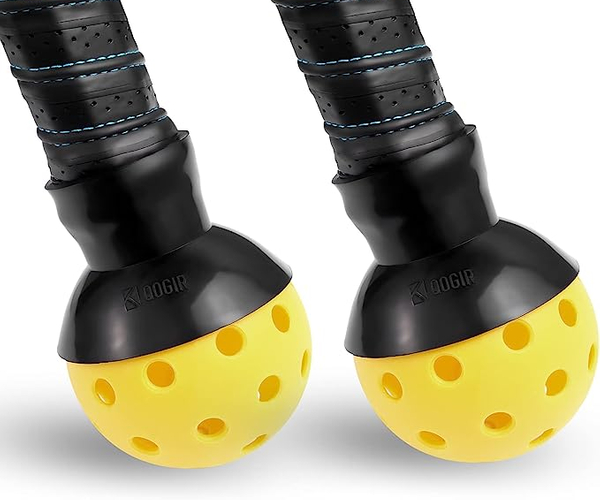 Pickleball Retriever Paddle Attachment