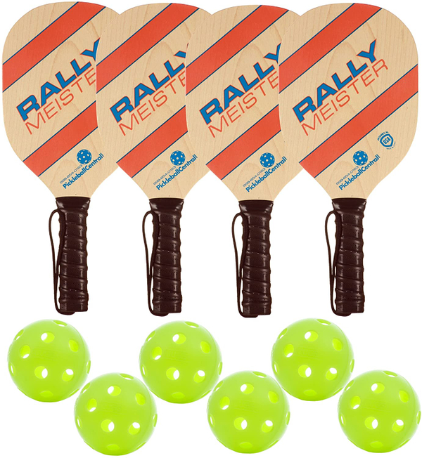 Pickleball Set