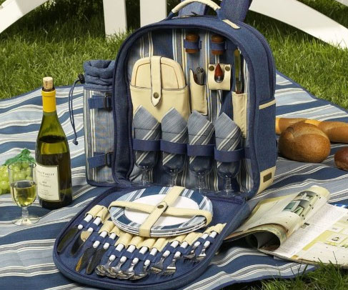 Picnic Backpack