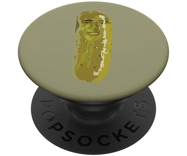 Picolas Cage PopSocket
