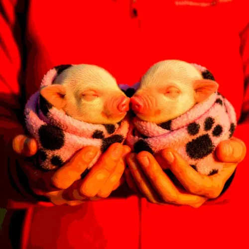33 Amazing Pig Gifts Perfect For Animal Lovers And Farmers Who Just Love The Jolly Pink Porkers