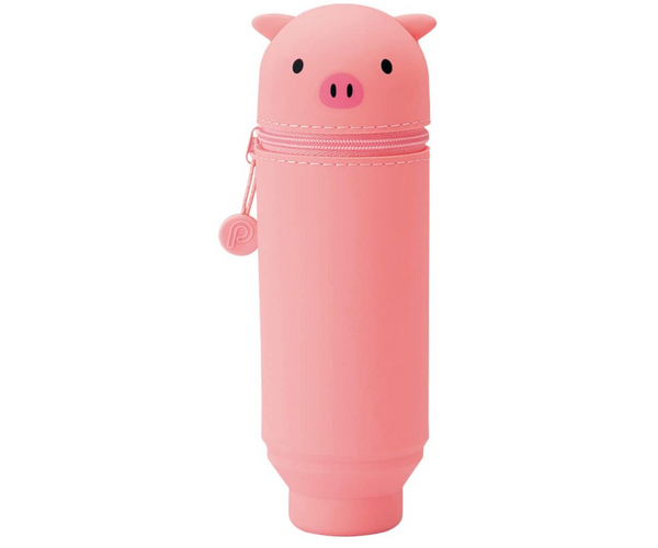 Pig Pencil Case