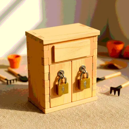 24 Moolah-Rific Piggy Banks For Adults That Makes Saving Money Fun