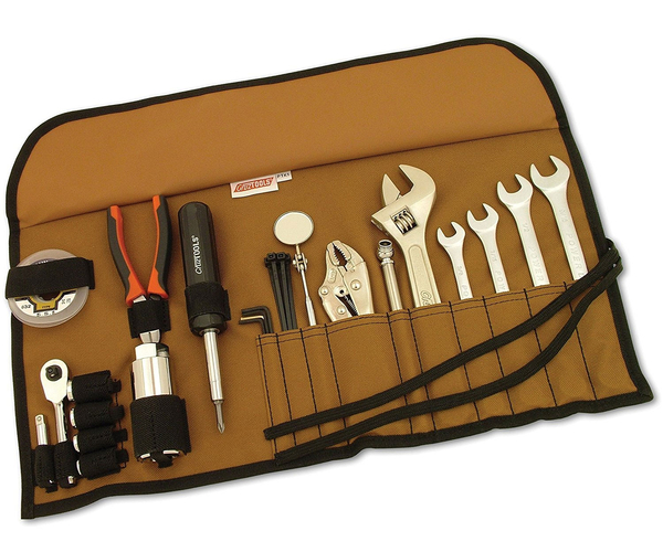 Pilot's Tool Kit