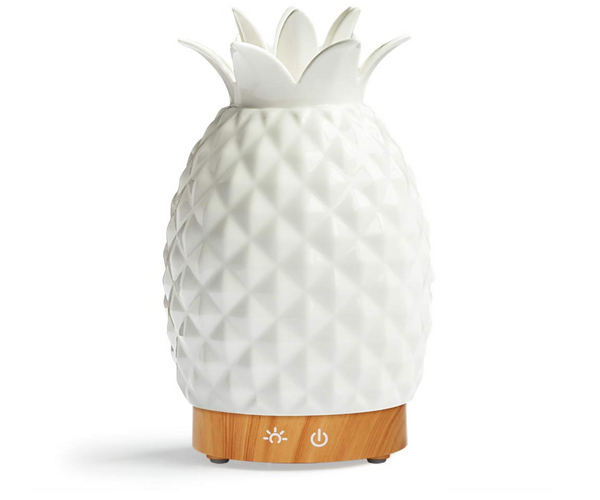 Pineapple Essential Oil Diffuser