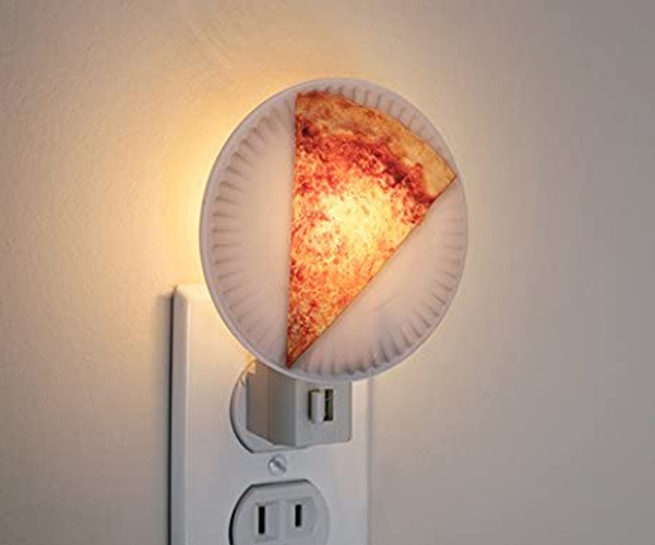 Pizza Nightlight