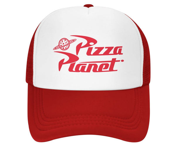 Pizza Planet Funny Hat