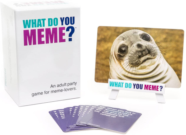 Play What Do You Meme
