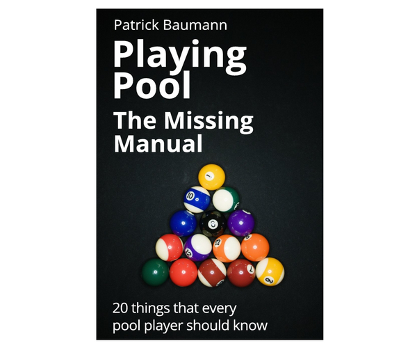 Playing Pool: The Missing Manual