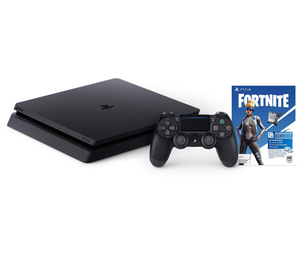 Playstation 4 Fortnite Edition