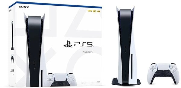 Playstation 5 Console