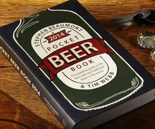 Pocket Beer Book