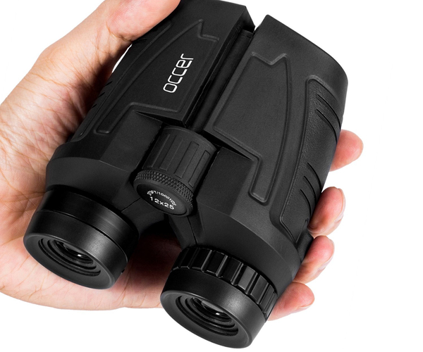 Pocket Binoculars