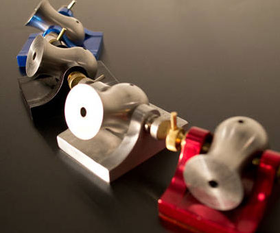 Tiny Functional Cannons