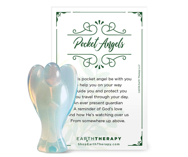 Pocket Guardian Angel