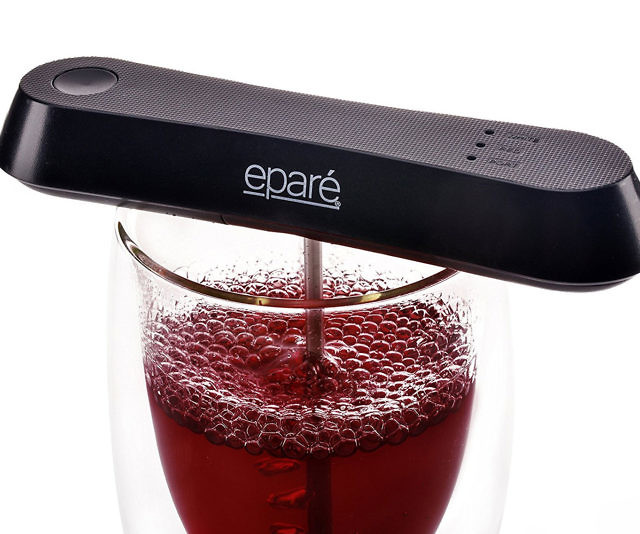 Pocket Wine Aerator