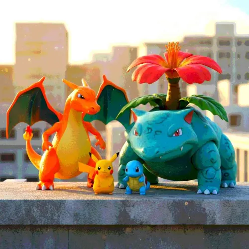 100+ Pokemon Gifts That Every Pokefan Has Gotta Catch