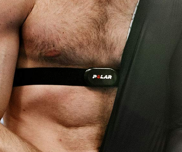 POLAR Heart Rate Monitor