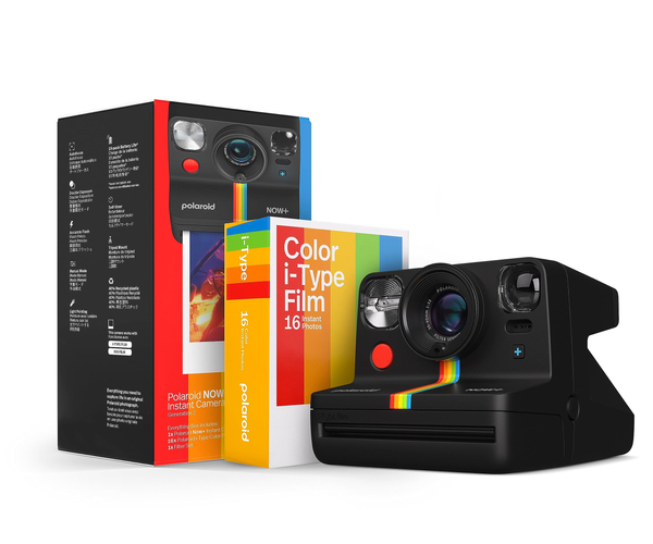 Polariod iType Instant Camera