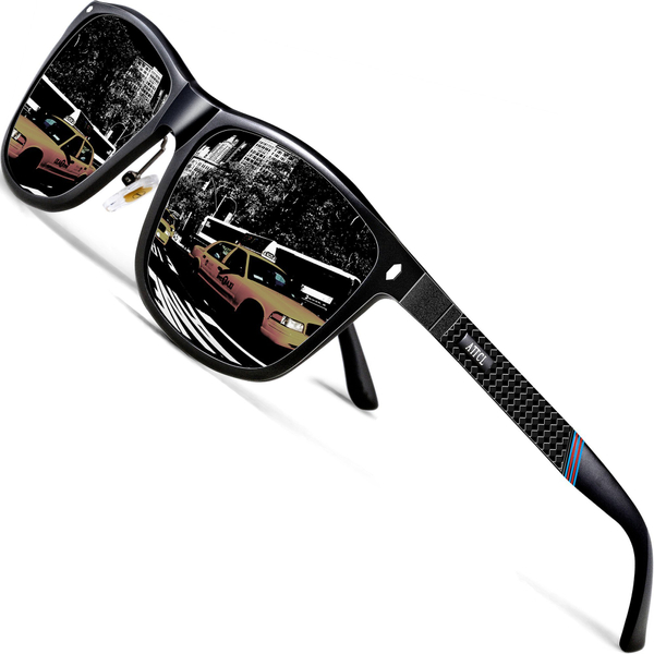 Polarized Driving Sunglasses