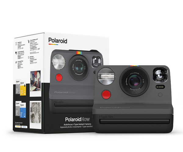 Polaroid Instant Camera