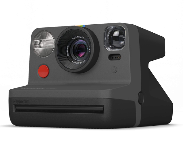 Polaroid Retro Instant Camera