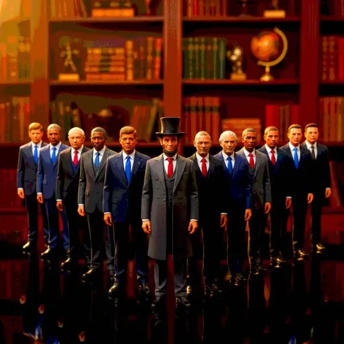 35 Amazing Political Gifts That Are Perfect For Political Junkies On Both Sides Of The Aisle