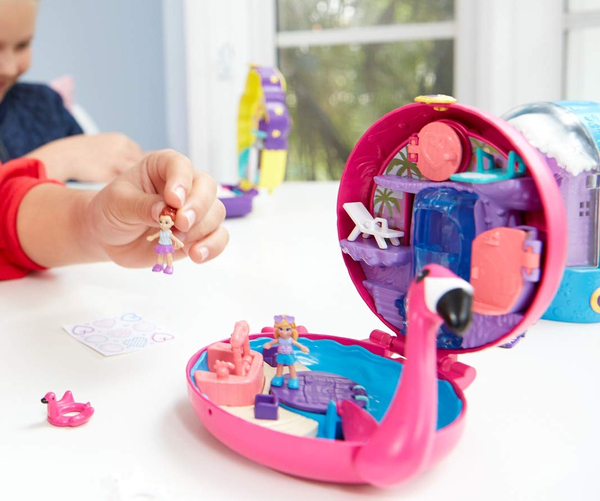 Polly Pocket