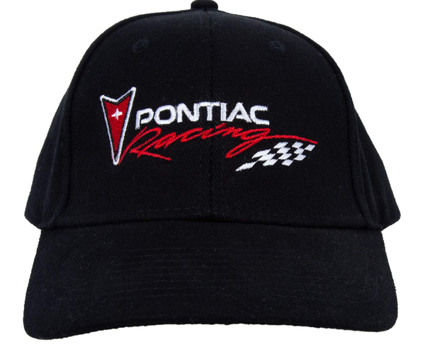 Pontiac Racing Team Hat