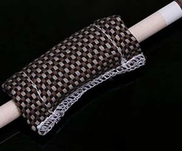 Pool Cue Cleaning Pad