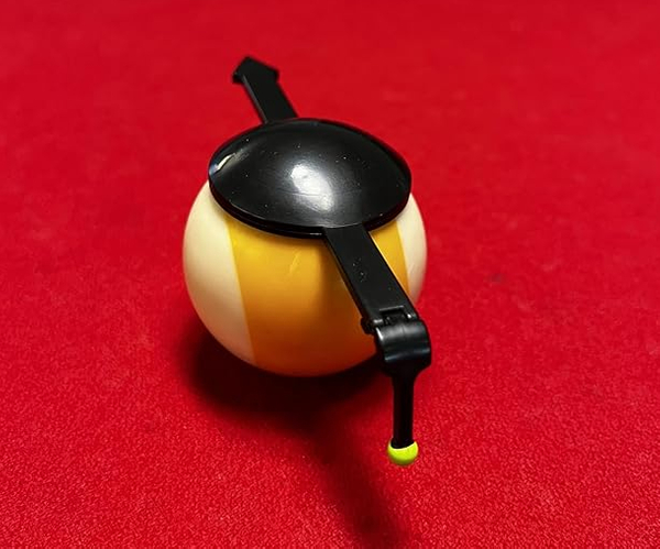 Pool Player Angle Trainer