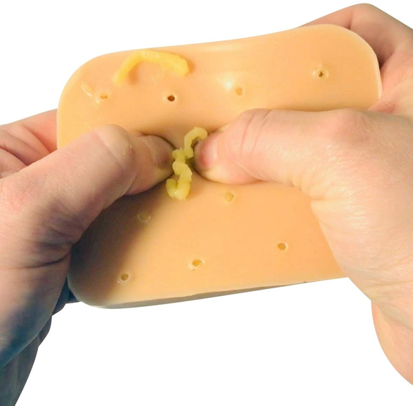 Pop-it-pal Pimple Popping Toy