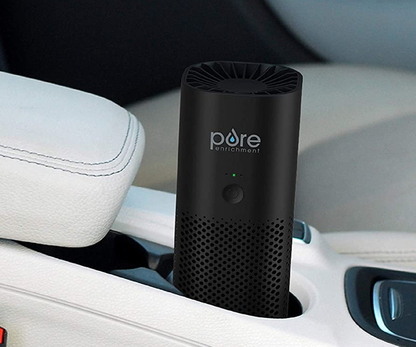 Portable Air Purifier