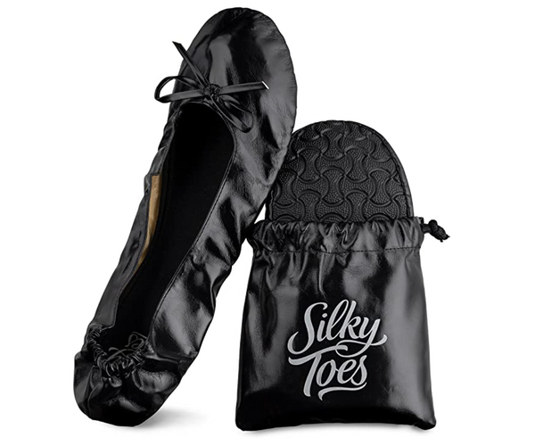 Portable Ballet Flats