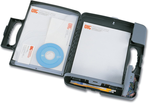 Portable Clipboard Case