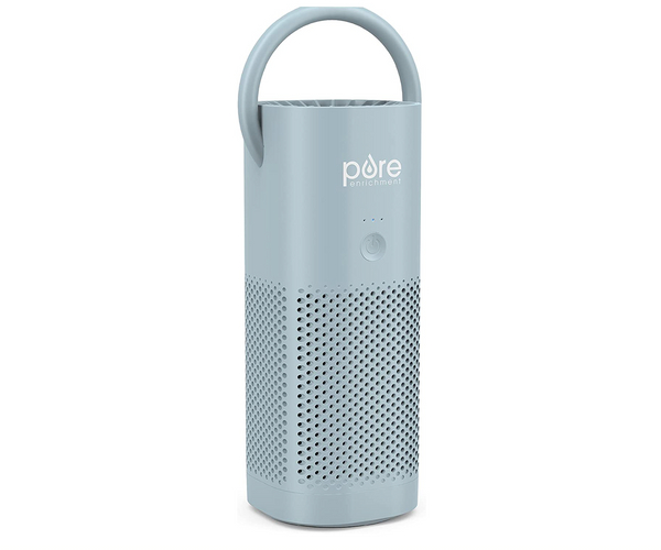 Portable HEPA Air Filter