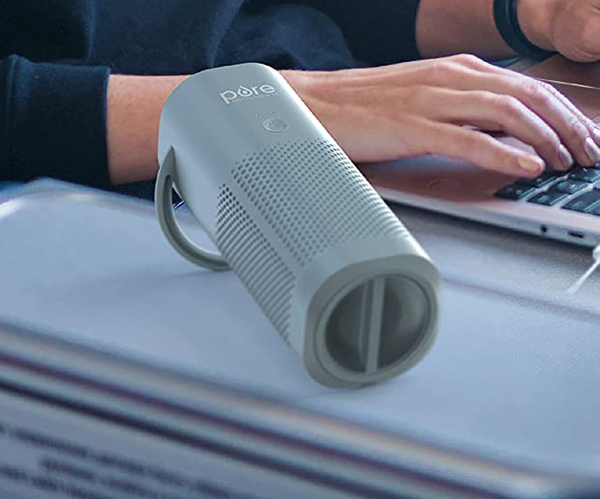 Portable HEPA Air Purifier