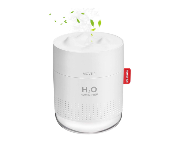 Portable Mini Humidifier