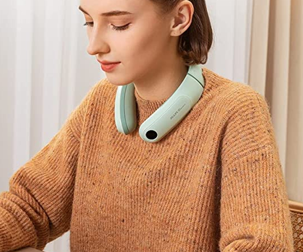 Portable Neck Warmer